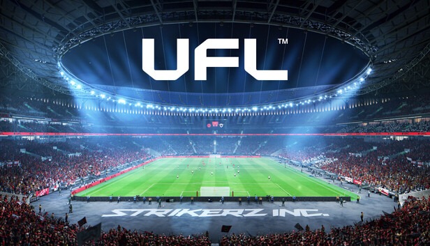 UFL, rival de EA FC, ganha janela de lançamento no PC